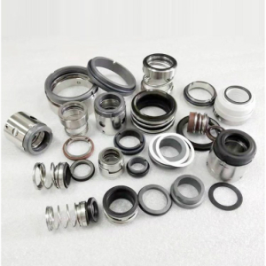 星空 体育:管道离心泵